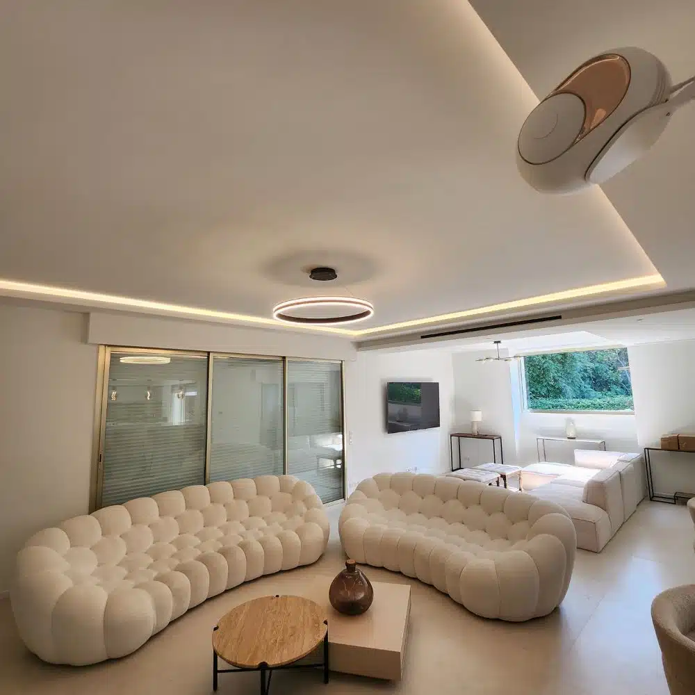 Electricité générale par PMP ELEC à Mandelieu dans les Alpes-Maritimes, le Var et Monaco (2) Accueil | PMP ELEC