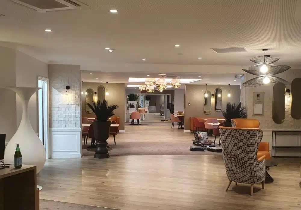 Electricité générale par PMP ELEC électricien à Mandelieu dans les Alpes-Maritimes, le Var et Monaco Accueil | PMP ELEC