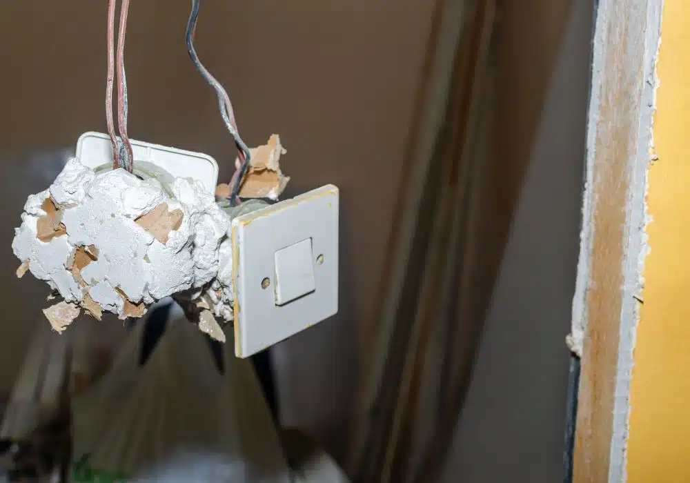 Rénovation électrique par PMP ELEC à Mandelieu dans les Alpes-Maritimes, le Var et Monaco Electricité générale | PMP ELEC