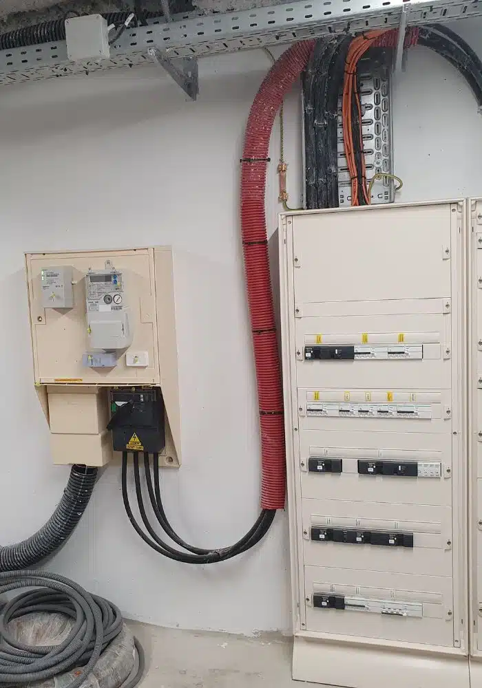 Electricité générale | PMP ELEC Electricité générale | PMP ELEC