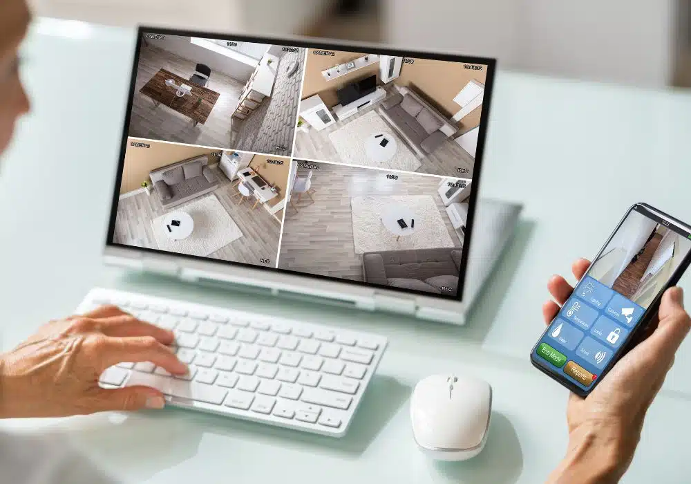 Alarme vidéosurveillance | PMP ELEC Alarme vidéosurveillance | PMP ELEC