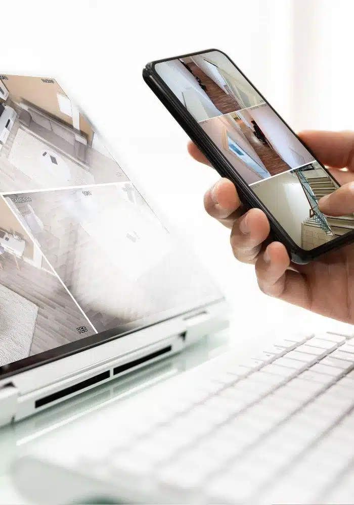 Alarme vidéosurveillance | PMP ELEC Alarme vidéosurveillance | PMP ELEC