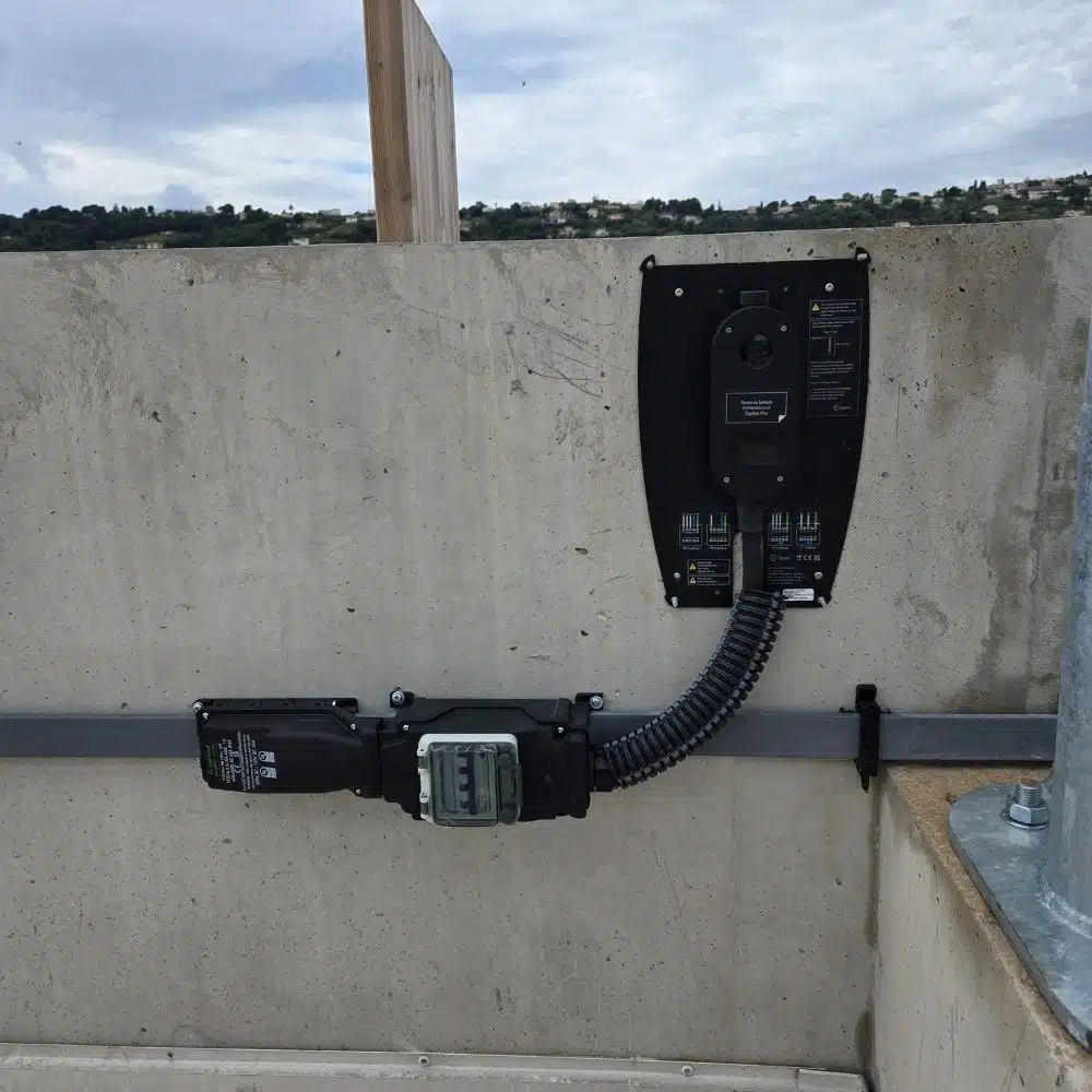 installation borne recharge voiture électrique par PMP ELEC à Mandelieu (1) Borne recharge électrique | PMP ELEC