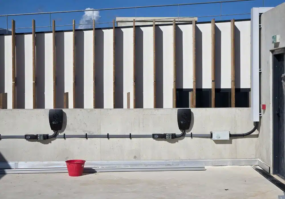 installation borne recharge voiture électrique par PMP ELEC à Mandelieu (4) Borne recharge électrique | PMP ELEC